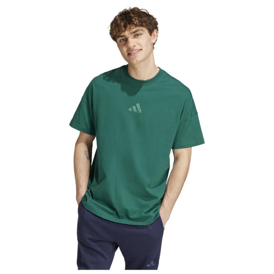 Adidas Ανδρική κοντομάνικη μπλούζα All SZN Tee